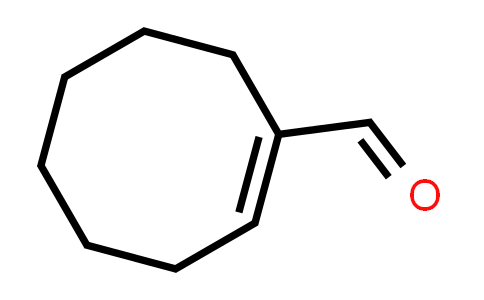 96308-48-4 | (E)-cyclooct-1-ene-1-carbaldehyde