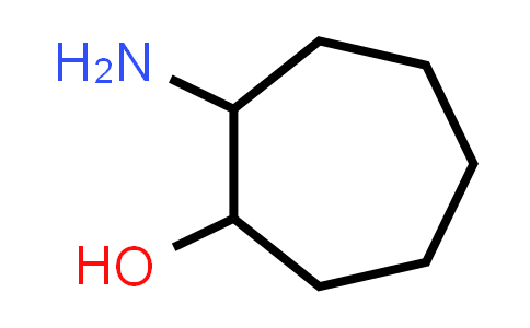 89854-90-0 | 2-Aminocycloheptan-1-ol