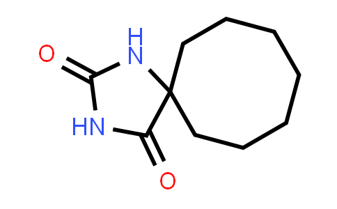 DY833626 | 710-94-1 | 1,3-二氮杂螺[4.7]十二烷-2,4-二酮