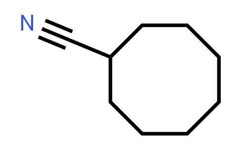 MC833652 | 40636-30-4 | Cyclooctanecarbonitrile