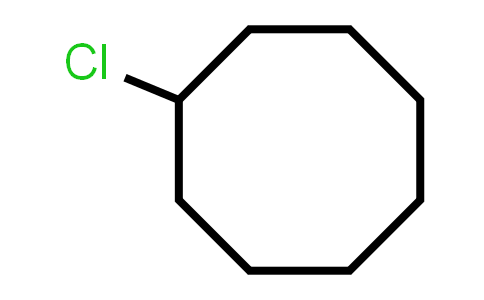 1556-08-7 | Chlorocyclooctane