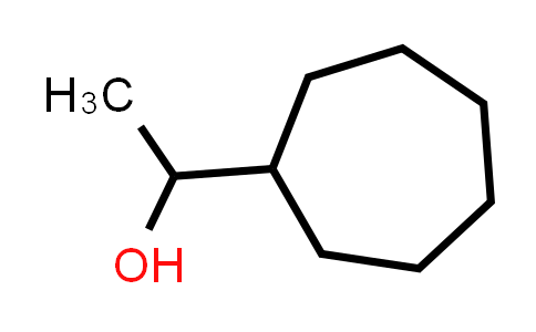 DY833659 | 52829-99-9 | 1-Cycloheptylethan-1-ol