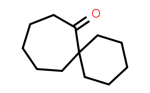 4728-90-9 | 螺[5.6]十二烷-7-酮