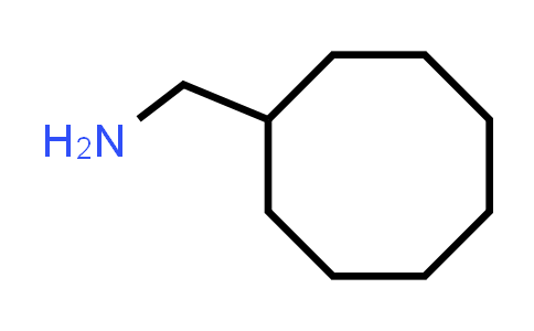 4734-81-0 | 环辛基甲胺
