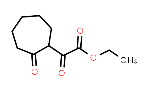 29800-43-9 | Ethyl 2-oxo-2-(2-oxocycloheptyl)acetate