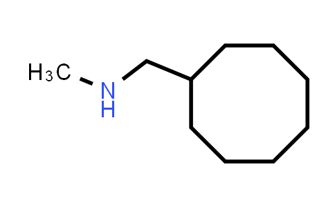 60168-07-2 | (Cyclooctylmethyl)(methyl)amine