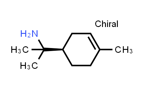 67931-03-7 | (R)-2-(4-Methylcyclohex-3-en-1-yl)propan-2-amine