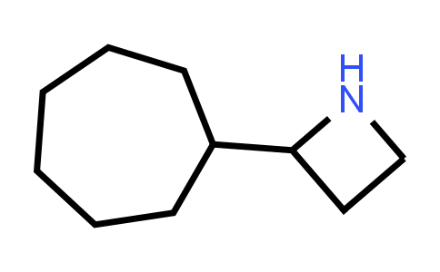 1487813-52-4 | 2-Cycloheptylazetidine