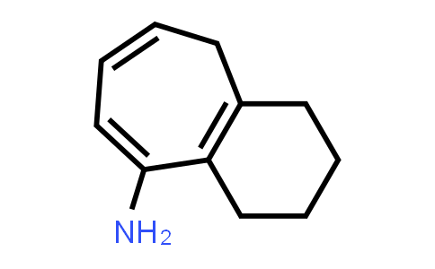 307532-00-9 | 2,3,4,9-Tetrahydro-1h-benzo[7]annulen-5-amine
