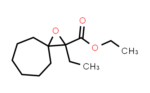 DY833768 | 1539143-20-8 | Ethyl 2-ethyl-1-oxaspiro[2.6]nonane-2-carboxylate