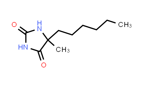 MC833792 | 5336-03-8 | 5-Hexyl-5-methylhydantoin