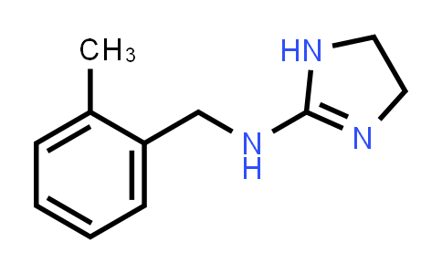 MC833800 | 38941-29-6 | N-(2-methylbenzyl)-4,5-dihydro-1H-imidazol-2-amine
