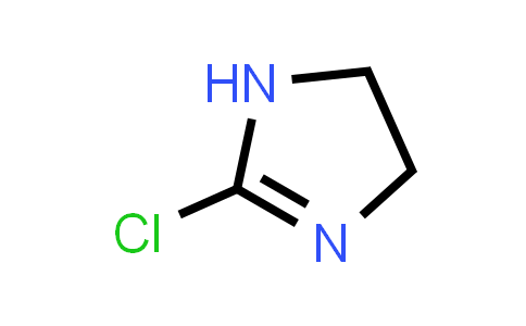 54255-11-7 | 2-Chloro-4,5-dihydro-1H-imidazole