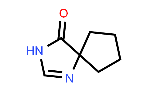 761385-65-3 | 1,3-二氮杂螺[4.4]壬-1-烯-4-酮