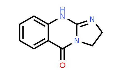 32725-30-7 | 2,10-二氢咪唑并[2,1-b]喹唑啉-5(3H)-酮