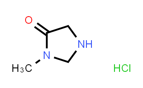 MC833967 | 1432681-40-7 | 3-Methylimidazolidin-4-one hydrochloride