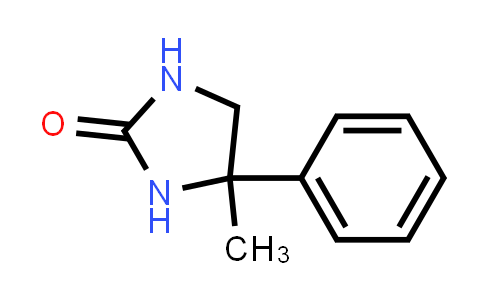 5062-77-1 | 4-甲基-4-苯基咪唑啉-2-酮