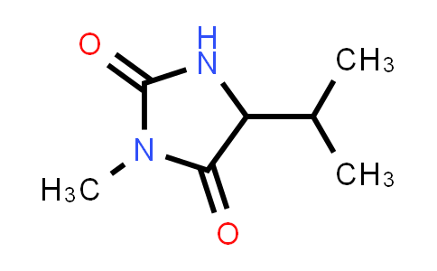 74310-99-9 | 5-Isopropyl-3-methylimidazolidine-2,4-dione