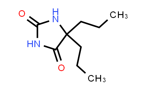 36033-33-7 | 5,5-Dipropylimidazolidine-2,4-dione