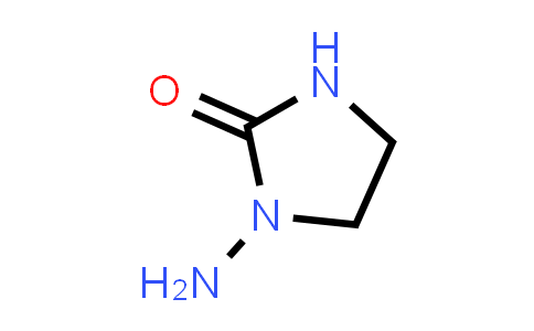 41401-76-7 | 1-氨基咪唑啉-2-酮