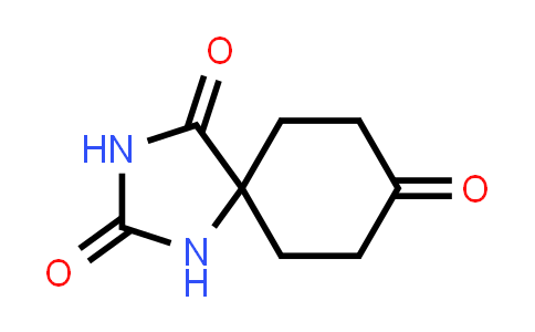 51145-74-5 | 1,3-二氮杂螺[4.5]癸烷-2,4,8-三酮