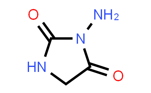 MC834012 | 19279-78-8 | 3-Aminoimidazolidine-2,4-dione