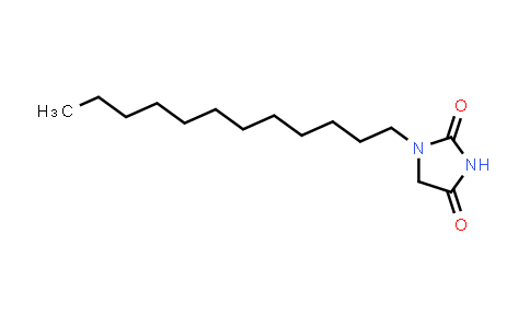 MC834024 | 85391-28-2 | 1-十二烷基咪唑烷-2,4-二酮