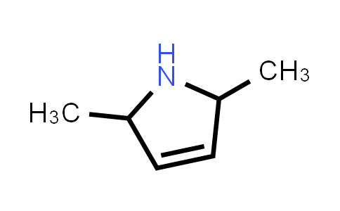59480-92-1 | 2,5-Dimethyl-2,5-dihydro-1H-pyrrole