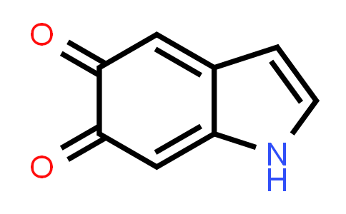 582-59-2 | 1H-吲哚-5,6-二酮