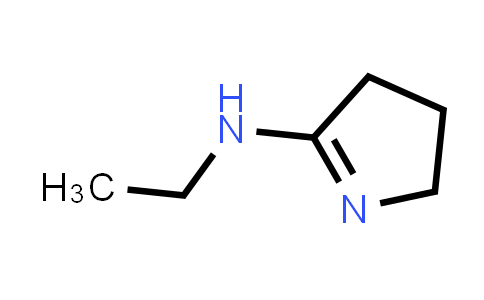 872-83-3 | N-乙基-3,4-二氢-2H-吡咯-5-胺