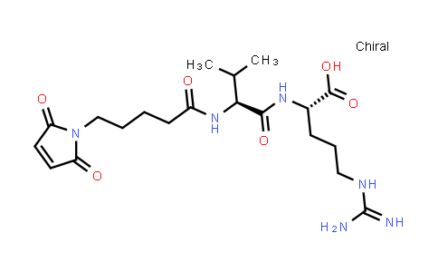 2504147-59-3 | MC(C5)-Val-Cit