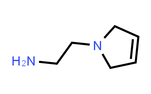 MC834130 | 34971-86-3 | 2-(2,5-二氢-1h-吡咯-1-基)乙-1-胺