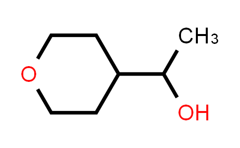 66956-74-9 | 1-(Oxan-4-yl)ethan-1-ol