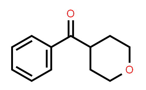 639468-72-7 | Phenyl(tetrahydro-2H-pyran-4-yl)methanone