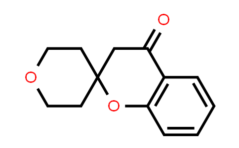 954422-16-3 | 2′,3′,5′,6′-四氢螺[2H-1-苯并吡喃-2,4′-[4H]吡喃]-4(3H)-酮