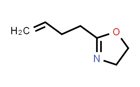 468081-68-7 | 2-(But-3-en-1-yl)-4,5-dihydrooxazole