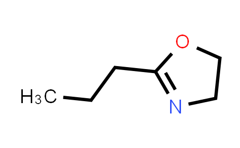 4694-80-8 | 2-丙基-4,5-二氢恶唑