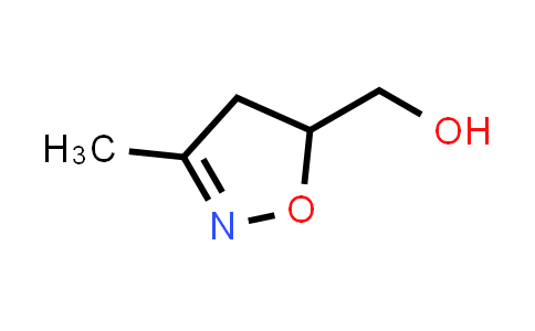 77790-73-9 | (3-Methyl-4,5-dihydro-1,2-oxazol-5-yl)methanol