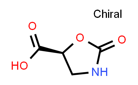 81130-97-4 | (S)-2-oxooxazolidine-5-carboxylic acid
