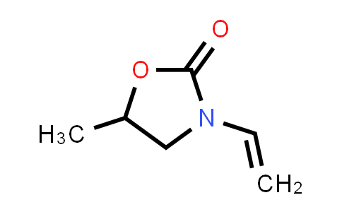 MC834404 | 3395-98-0 | 5-甲基-3-乙烯基噁唑烷-2-酮