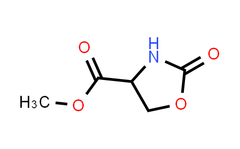 MC834421 | 96751-61-0 | Methyl 2-oxooxazolidine-4-carboxylate