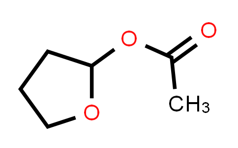 1608-67-9 | Tetrahydrofuran-2-yl acetate