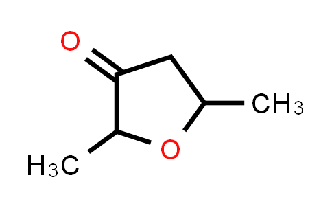 64026-45-5 | 2,5-Dimethyltetrahydrofuran-3-one