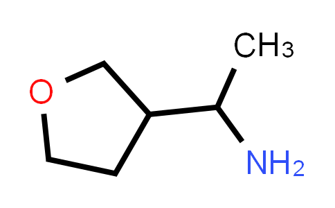 MC834452 | 479065-36-6 | 1-(四氢呋喃-3-基)乙-1-胺