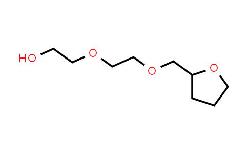 52814-38-7 | 2-(2-((Tetrahydrofuran-2-yl)methoxy)ethoxy)ethan-1-ol