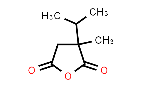 877825-68-8 | 3-异丙基-3-甲基二氢呋喃-2,5-二酮