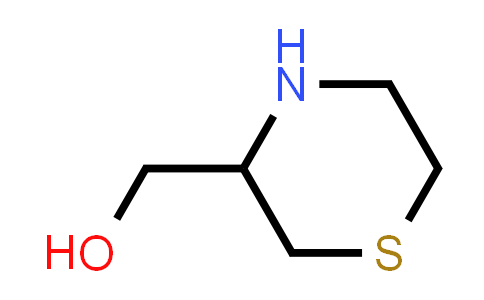58729-32-1 | Thiomorpholin-3-ylmethanol