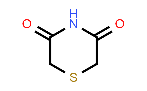 80023-40-1 | 3,5-Thiomorpholinedione