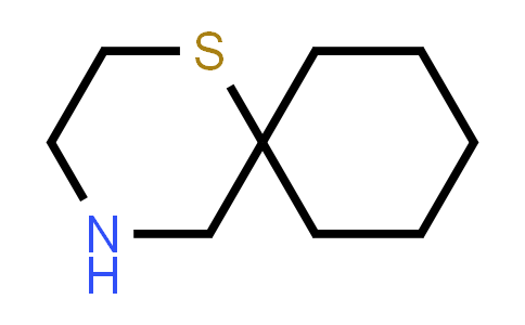 MC834559 | 4083-56-1 | 1-Thia-4-azaspiro[5.5]undecane