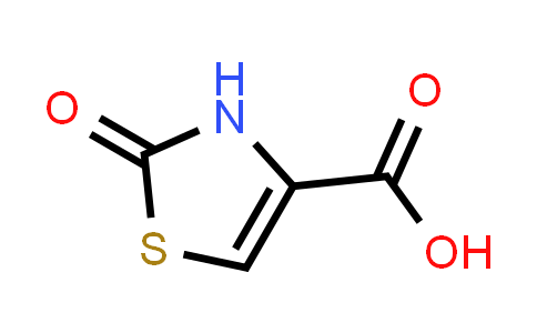 MC834706 | 43029-06-7 | 2-氧代-2,3-二氢噻唑-4-羧酸